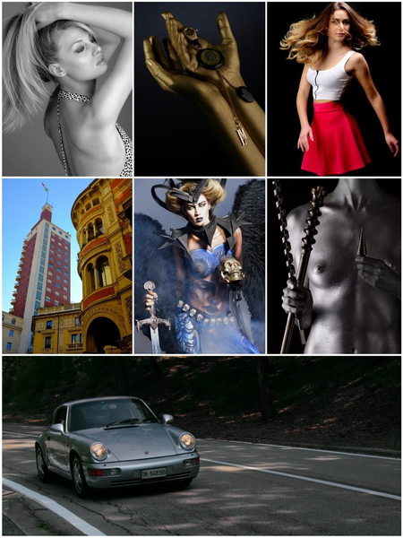 gallery 553