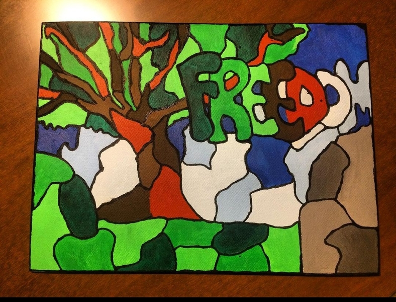 gallery 3422
