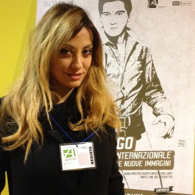 foto Kyrahm