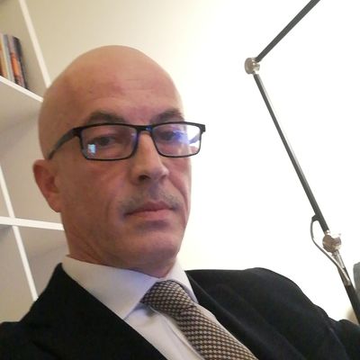 foto Gianluca Zanini