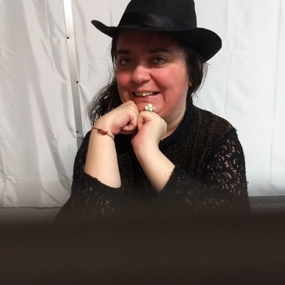 foto Deborah Parisi