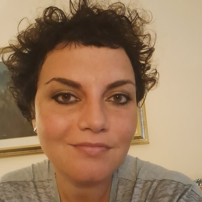 foto Sara Cafarotti
