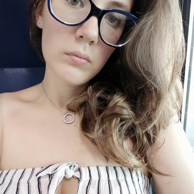 avatar Silvia De Pieri