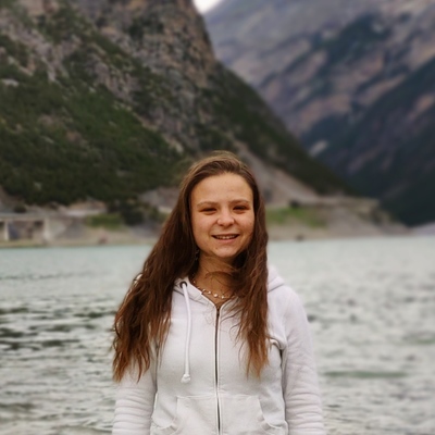 foto Lisa Canale