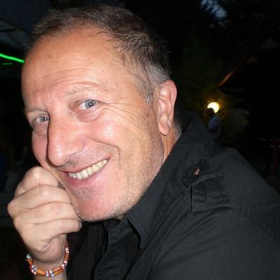 avatar Edo Morelli