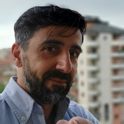 foto Davide Caputo
