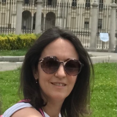 foto Francesca Cappabianca