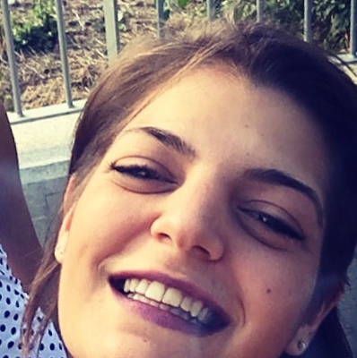 foto Carola Tamantini