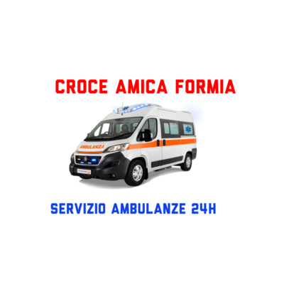 foto Croce Amica Formia