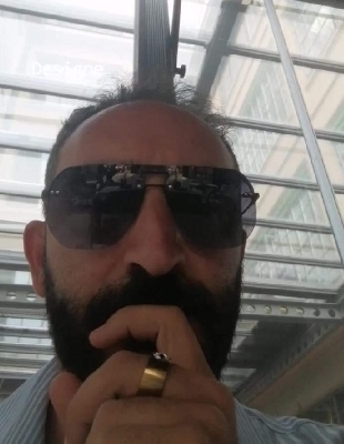 foto Luca Saverio Russo