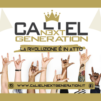 foto Caliel Next Generation