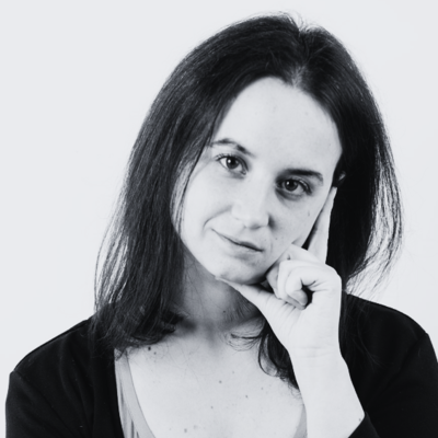 foto Chiara Leoni Iafelice