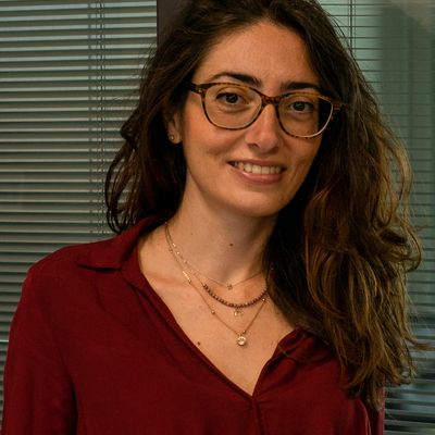 avatar Martina Vertuccio