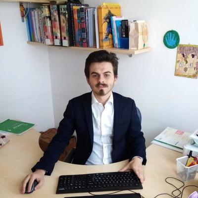 foto Giacomo Capovilla