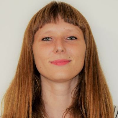 foto Anastasia Komarova