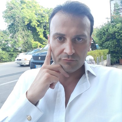 foto Dr Antonio D'Urso