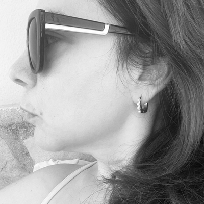 foto Rosamaria Callipo