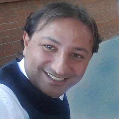 avatar Angelo Damiano