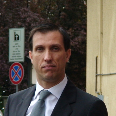 foto ROBERTO TARASCIO