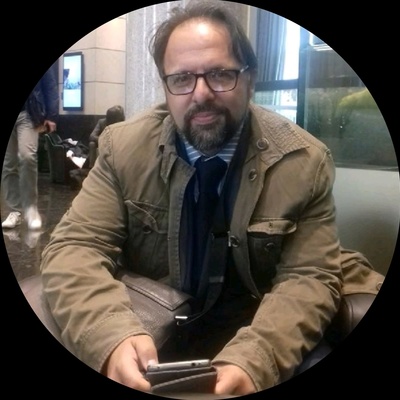 avatar Claudio Iezzi Mamammarella