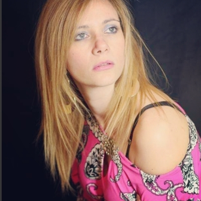 foto Debora Mancin