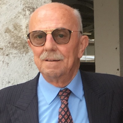 avatar Umberto Cavazzana