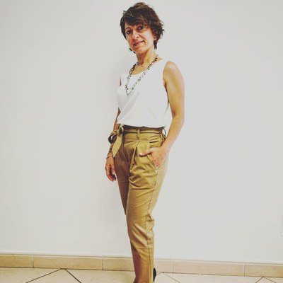 foto Mariangela Vitale