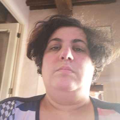 foto Maria Gloria Cappelli