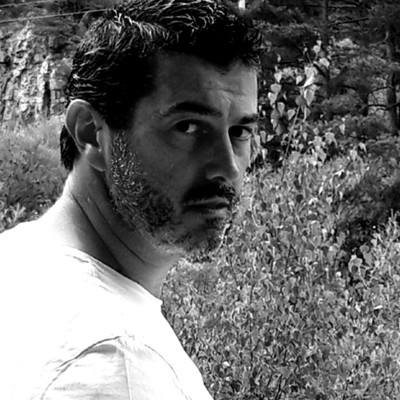 foto Riccardo Scozia
