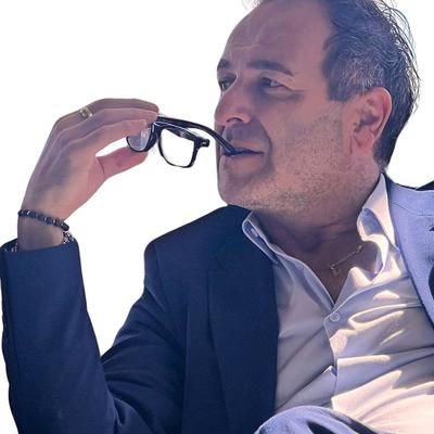 avatar Domenico Bernabei