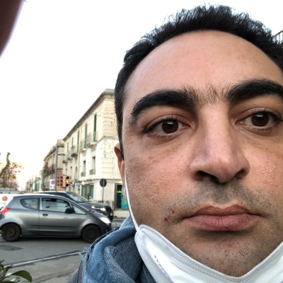 foto Luca Saglimbeni