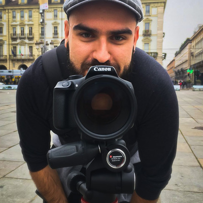 foto Paolo Pellegrino Marro