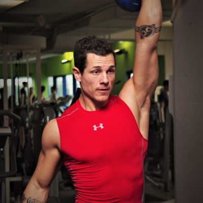 foto Il Fitness secondo Gianni