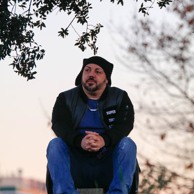 foto TONY RIGGI