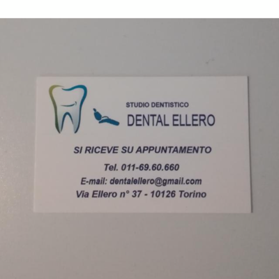 foto Studio Dental Ellero