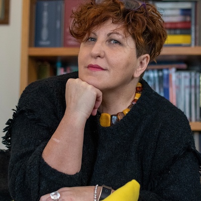 avatar Doris Feltrin