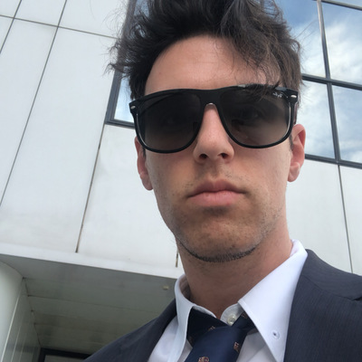 foto Alessandro