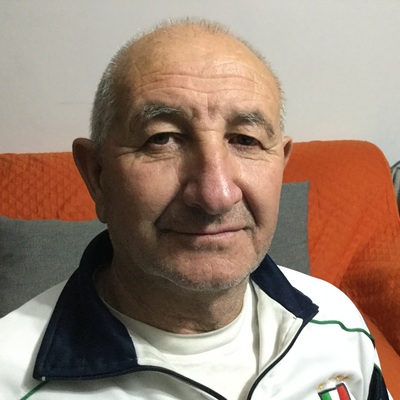 avatar Antonio Damiano