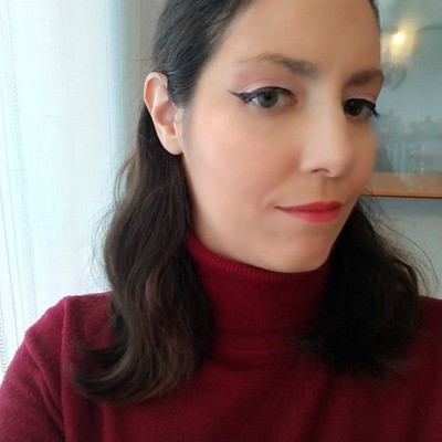 foto Silvia Sais