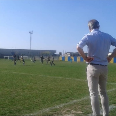 foto Amedeo Mangone