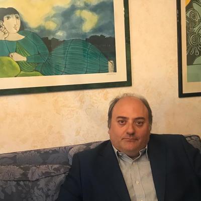 avatar Dario Alterio