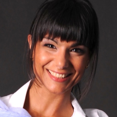foto Francesca Mazzei