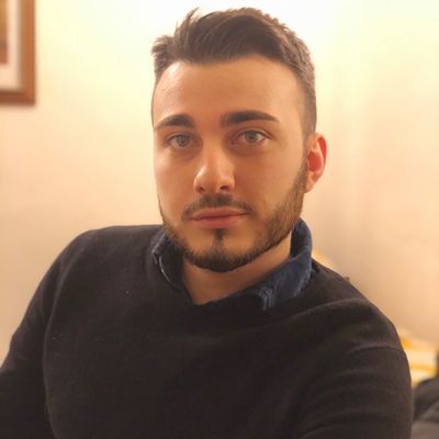 avatar Paoletto