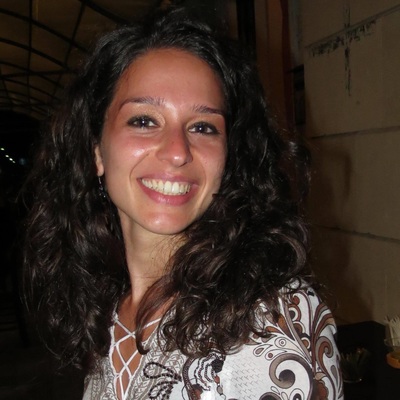 foto Alessandra Dell'Aglio