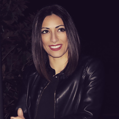 foto Giulia Gizzi