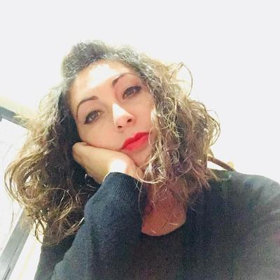 foto Antonella Volpe