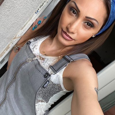 foto Sabrina