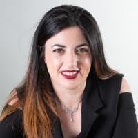 foto Rosalba Turchio Marketer